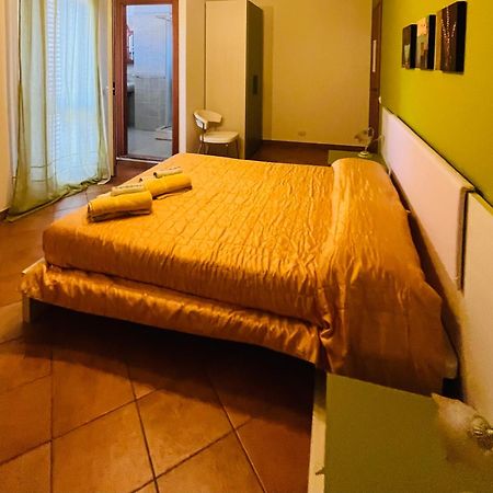 Ciuscia Bed & Breakfast Calatabiano Luaran gambar