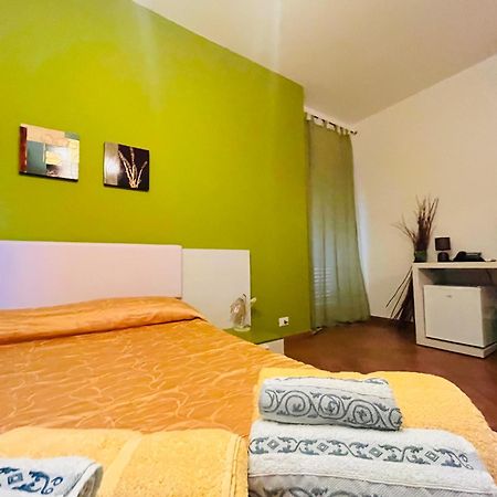 Ciuscia Bed & Breakfast Calatabiano Luaran gambar