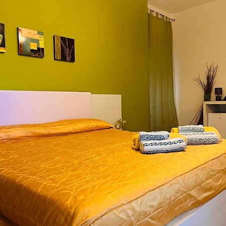 Ciuscia Bed & Breakfast Calatabiano Luaran gambar