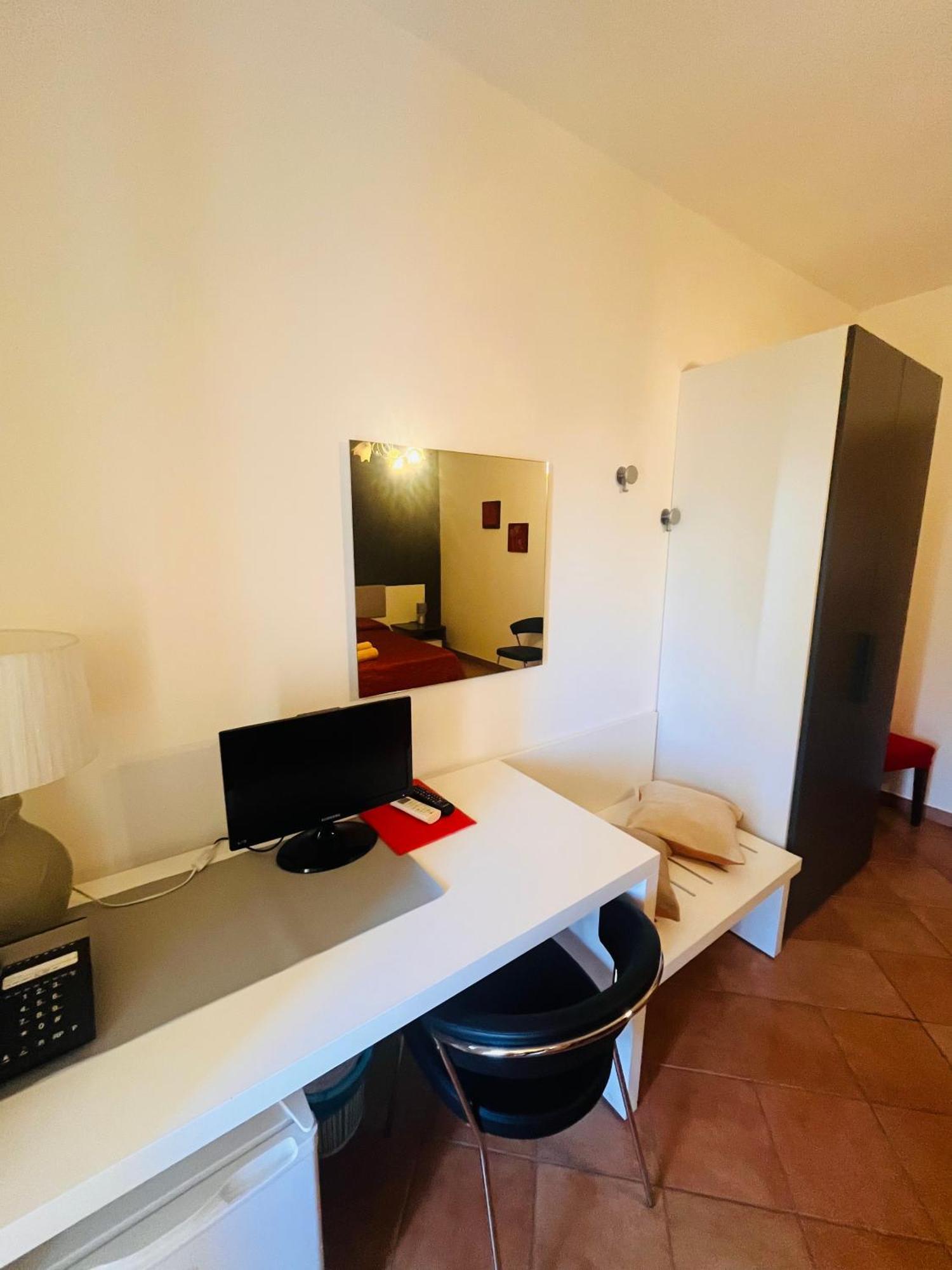 Ciuscia Bed & Breakfast Calatabiano Luaran gambar