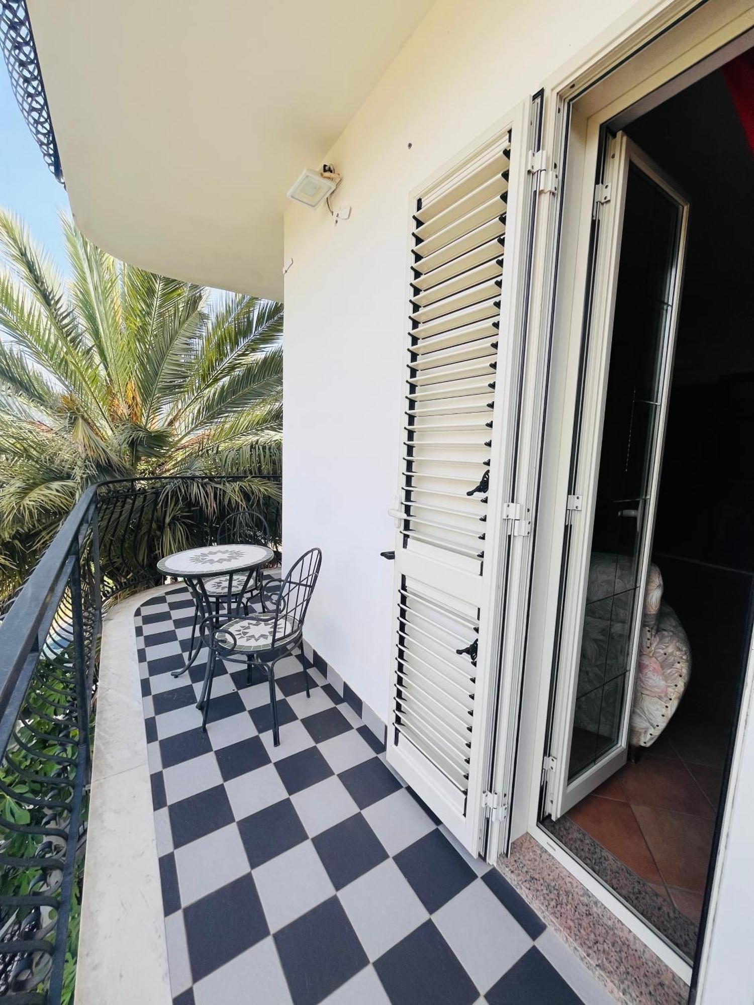Ciuscia Bed & Breakfast Calatabiano Luaran gambar