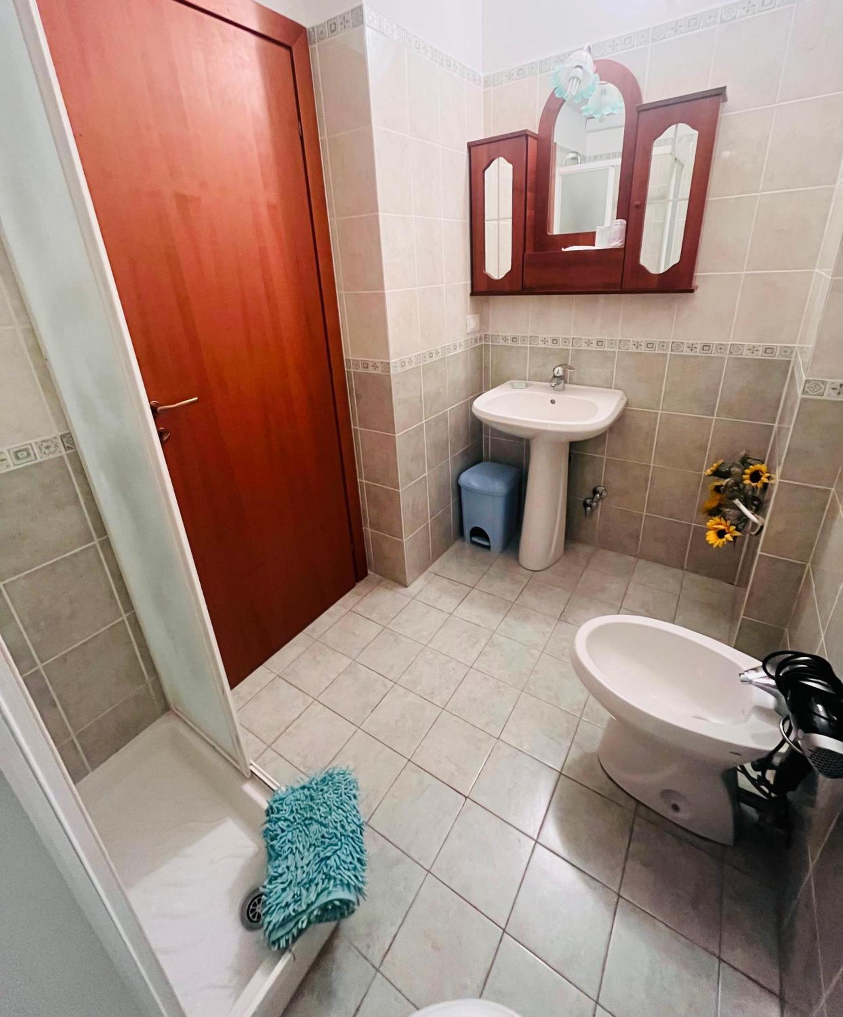 Ciuscia Bed & Breakfast Calatabiano Luaran gambar